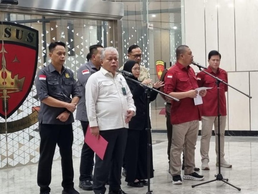 Bank Terkecoh, Negara Merugi: Korupsi Kredit Sritex Terbongkar