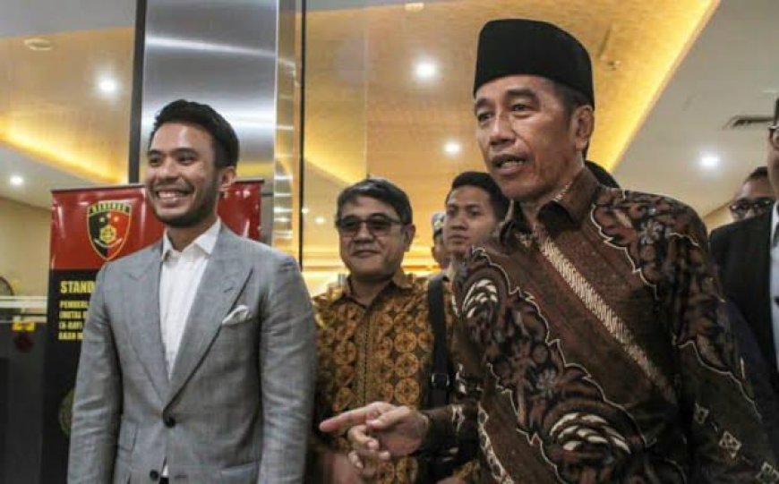 Tak Terbantahkan! Ijazah Jokowi Dinyatakan Asli oleh Bareskrim