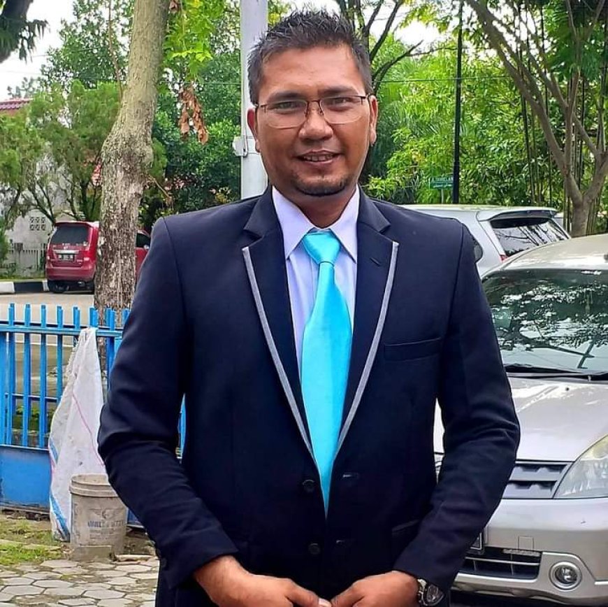 Pekanbaru Bangkit: Membangun di Tengah Krisis Anggaran