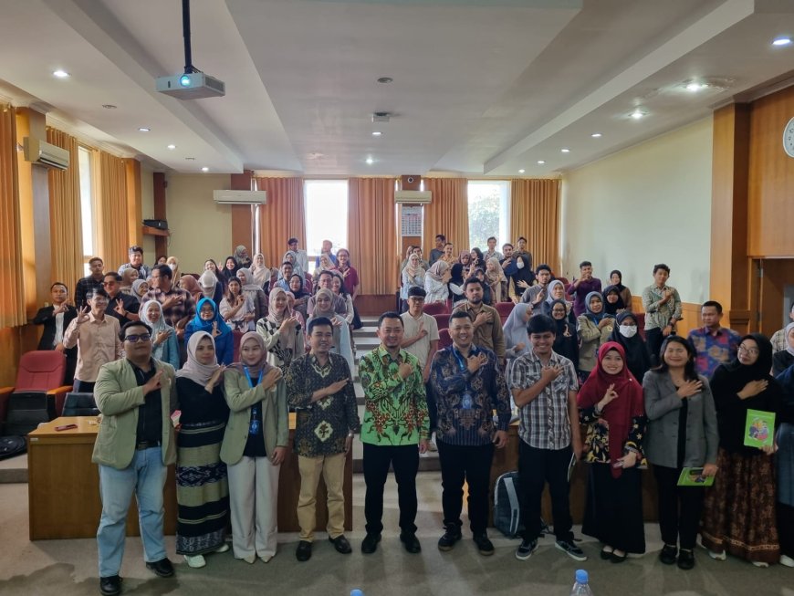 DPR RI Usulkan Revisi UU Fakir Miskin, Fokus Perbaikan Data dan Efektivitas Bantuan Sosial