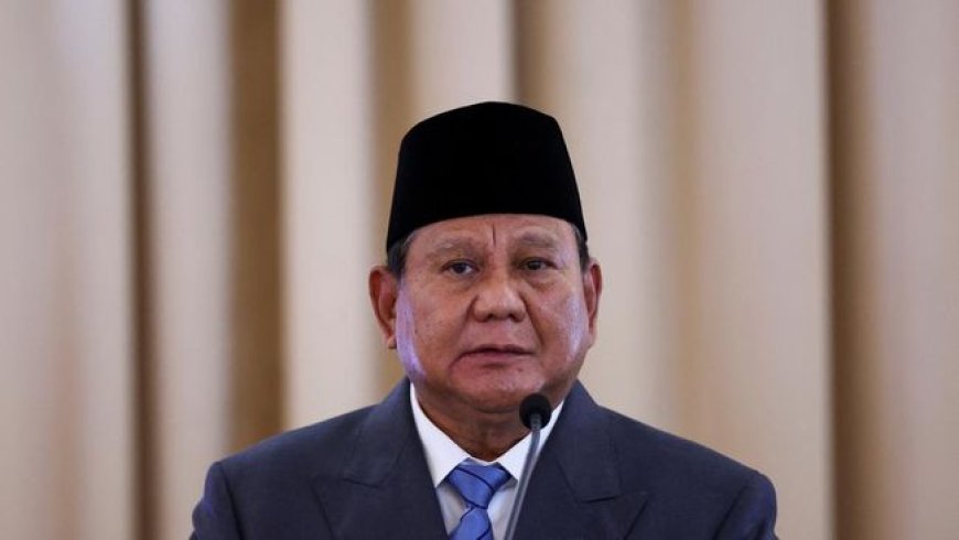 Presiden Prabowo Siapkan 6 Paket Stimulus Ekonomi, Diskon Listrik hingga Subsidi Upah Berlaku Mulai Juni 2025