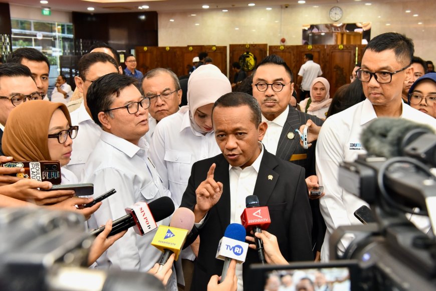 PLN Siap Laksanakan RUPTL 2025–2034, Dorong Investasi Rp2.967 Triliun dan Ciptakan 1,7 Juta Lapangan Kerja