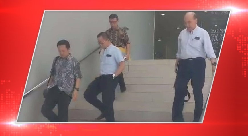 PT RAPP Tegaskan Komitmen Hukum dan Transparansi, Klarifikasi Kunjungan ke Kejati Riau