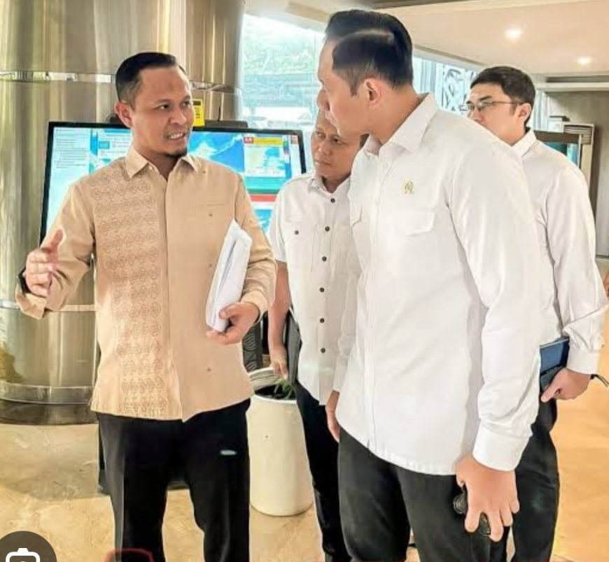 Jembatan Siak V Akan Terintegrasi dengan Jalan Lingkar 70: Pemko Pekanbaru Dorong Konsep Outer Ring Road