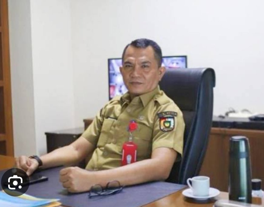 Pengumuman Hasil Seleksi PPPK Tahap II di Pekanbaru Resmi Diundur ke Juni 2025