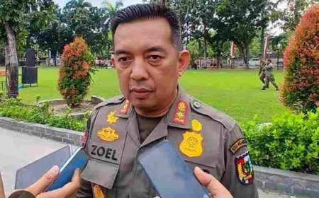 Satpol PP Pekanbaru Siap Sikat Kabel FO Ilegal, Tata Kota Harus Tertib!
