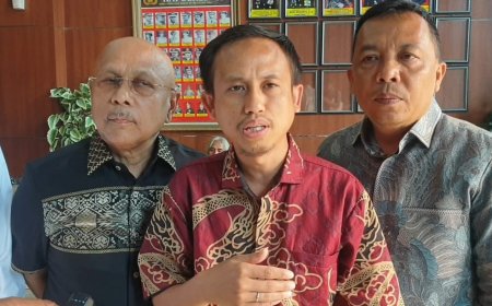 Buntut Tudingan Ijazah Jokowi, Roy Suryo Cs Terancam Jerat Pasal Penghasutan