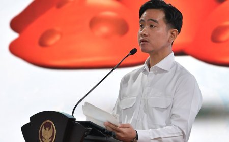 Gibran dan Surat Pemakzulan: Api Kecil dari Purnawirawan, Akankah Membesar?