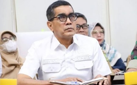 Duit Rakyat Bocor di Setwan Riau, BPK Temukan Kerugian Rp3,33 Miliar