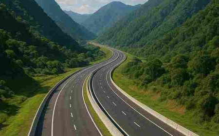 Tol Padang–Pekanbaru : Tol Terpanjang dengan Terowongan Termegah se-Asia Tenggara