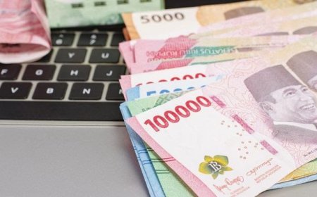 Pemerintah Cairkan BSU Juni-Juli 2025, Begini Syarat dan Cara Mengeceknya