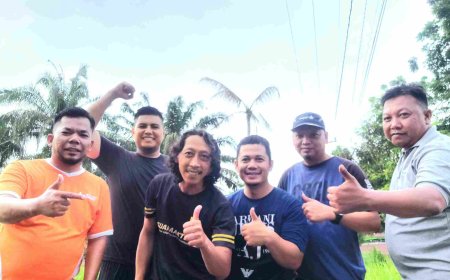 Jalan Kaki, Olahraga Murah Meriah dengan Segudang Manfaat: Ini Waktu Terbaik Melakukannya