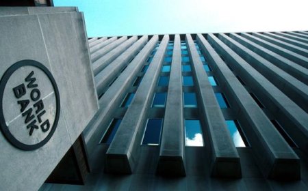 Ketegangan Global Tekan Ekonomi RI: Pertumbuhan Anjlok di Bawah Target