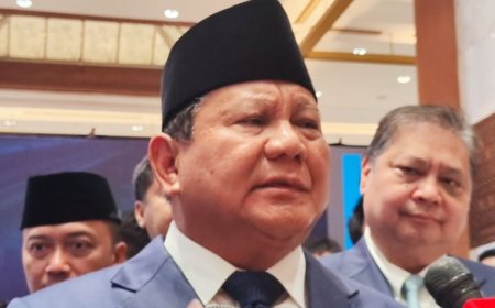 Presiden Prabowo Ambil Alih Polemik Pulau: Kepemilikan 4 Pulau Antara Aceh dan Sumut Akan Diputuskan Pekan Depan