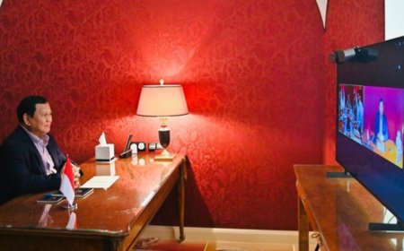 Presiden Prabowo Putuskan Sengketa 4 Pulau: Sah Milik Aceh Berdasarkan Dokumen Hukum 1992