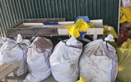 Geger Limbah Medis Ditimbun di Pekanbaru: Polisi Bongkar Gudang PT GPT di Sungai Sibam