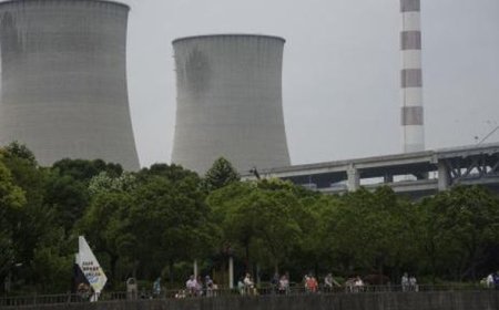 Energi Masa Depan: RI Kaji Teknologi Nuklir Kanada, Korea, China & Rusia