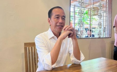 Jokowi Absen, Anak Maju: Perebutan Tahta PSI Memanas