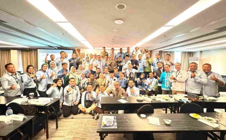 Suhu Wan Kembali Pimpin IKA Unri: Kongres VI di Jakarta Berjalan Sukses