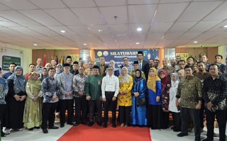 Dorong Kesetaraan dan Prioritas Tenaga Kerja Lokal, Karmila Sari Soroti Ketimpangan Penempatan Lulusan Daerah