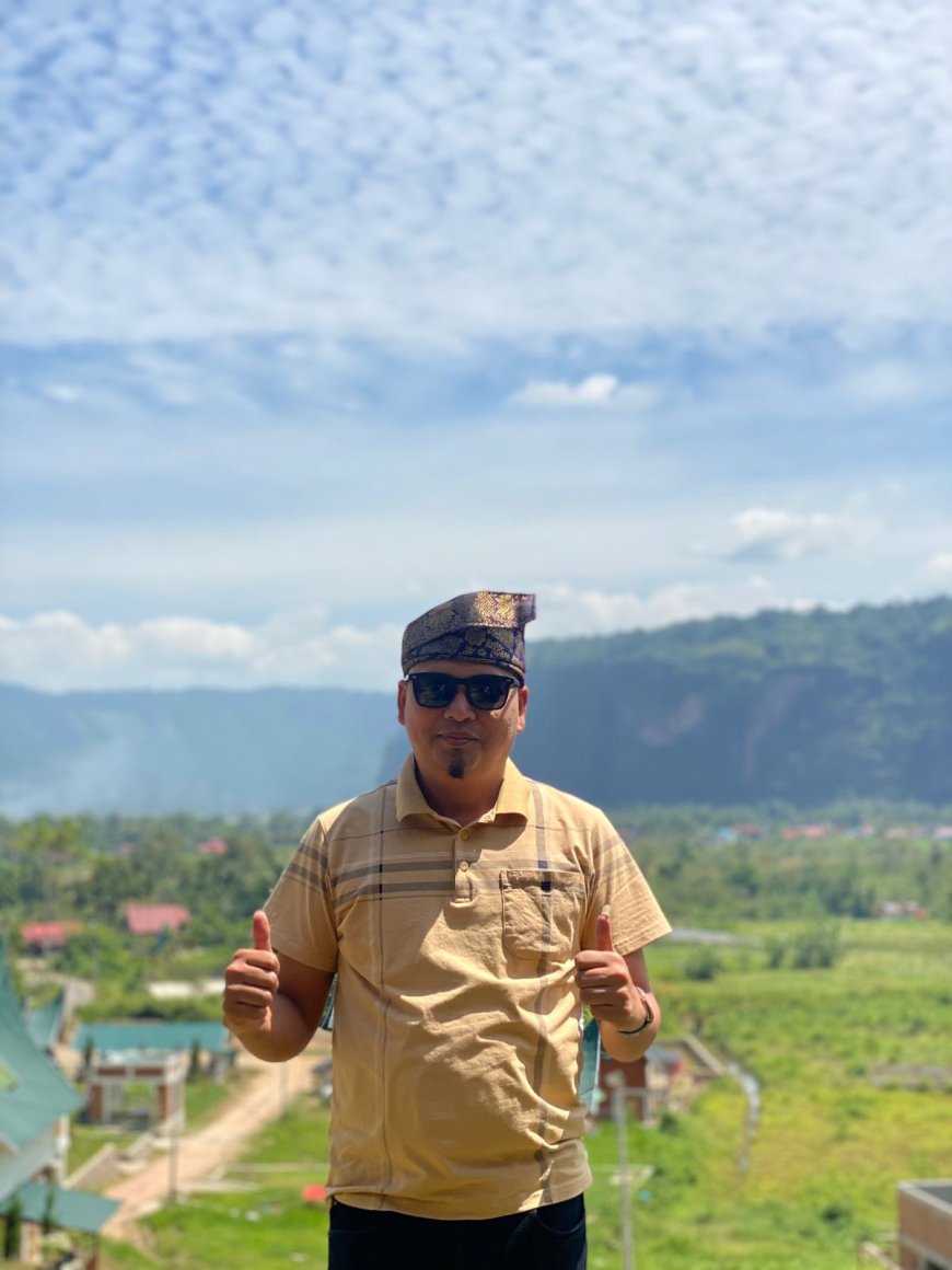 Hari Lahir Pancasila, FPR Riau Gaungkan Etika Pers Berbasis Nilai Kebangsaan