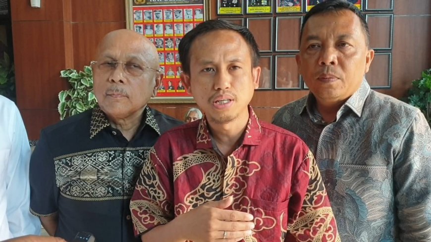Buntut Tudingan Ijazah Jokowi, Roy Suryo Cs Terancam Jerat Pasal Penghasutan