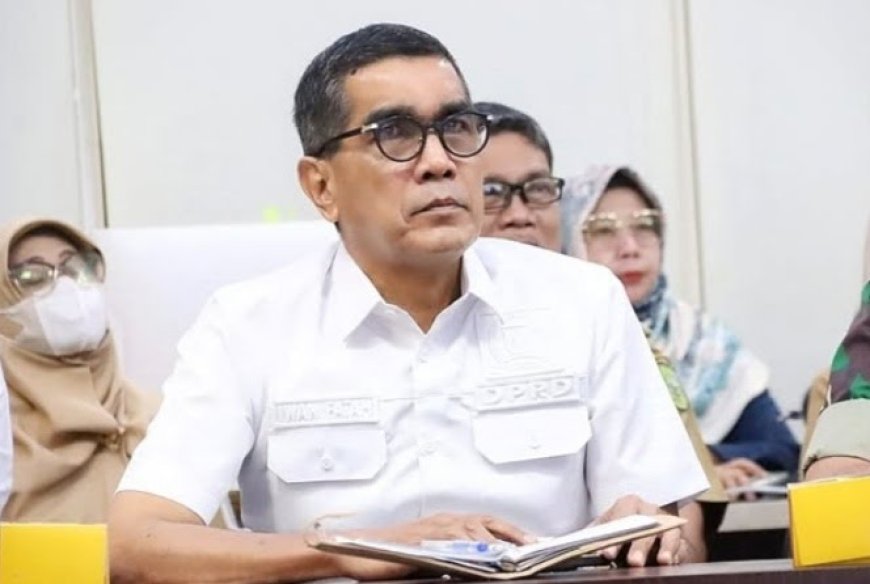 Duit Rakyat Bocor di Setwan Riau, BPK Temukan Kerugian Rp3,33 Miliar