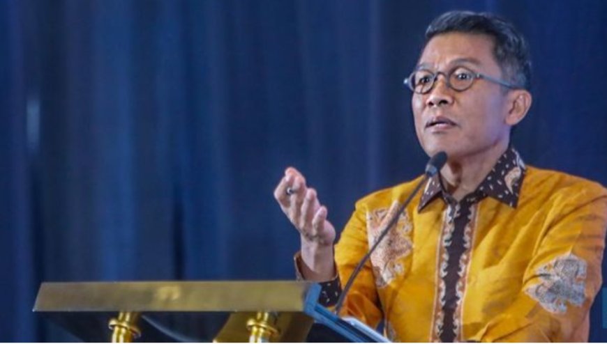 Komisi XI DPR RI Soroti Kenaikan Cukai Rokok: Waspadai Dampak pada Daya Beli dan Industri Lokal