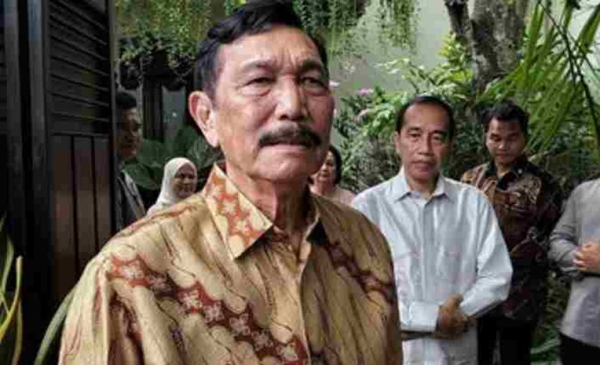 Luhut Pandjaitan: Anggaran MBG Diperkirakan Meningkat Menjadi Rp300 Triliun