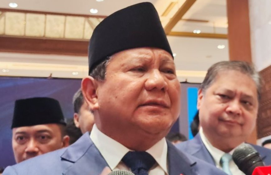 Presiden Prabowo Ambil Alih Polemik Pulau: Kepemilikan 4 Pulau Antara Aceh dan Sumut Akan Diputuskan Pekan Depan