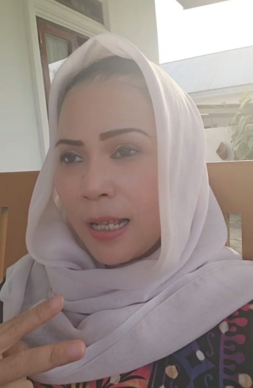 Daya Beli Anjlok, UMKM Nyaris Mati: Ade Hartati Minta Pemda Jangan Diam