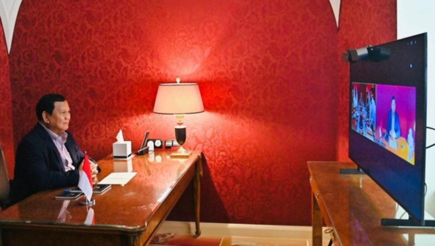 Presiden Prabowo Putuskan Sengketa 4 Pulau: Sah Milik Aceh Berdasarkan Dokumen Hukum 1992