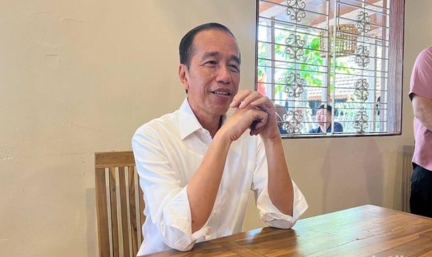 Jokowi Absen, Anak Maju: Perebutan Tahta PSI Memanas