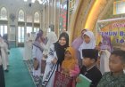 BKMT Pekanbaru Gelar Peringatan Akbar Tahun Baru Islam 1447 H: Ribuan Ibu Majelis Taklim Hadir Penuhi Masjid Ar-Rahman