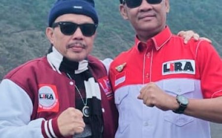 SPMB Riau 2025 Diterpa Isu Jalur Titipan, LIRA Desak Penegakan Hukum