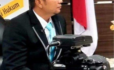 Menuju Tambang Hijau: Saatnya Industri Berbenah dari Eksploitasi ke Reklamasi