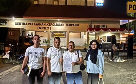 Muflihun Vs Sistem: SPPD Fiktif Dibongkar, Siapa Aktor Sebenarnya?