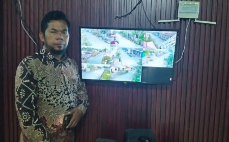 Demi Warga, Insentif Tak Disentuh: Kisah Pengabdian Ambo