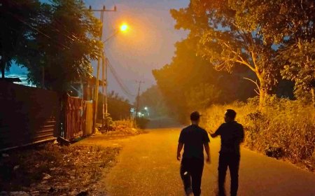 Kabut Asap Selimuti Pekanbaru, Warga Keluhkan Dampak Kesehatan dan Desak Penindakan Tegas