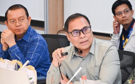 Jasa Raharja Dorong Penguatan Regulasi Perlindungan Dasar Korban Kecelakaan melalui Konsinyering RPP