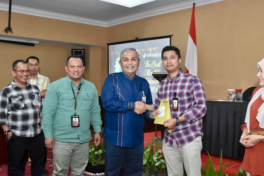 PBSI Riau Selenggarakan Pelatihan Sistem Informasi dan Keabsahan Bulutangkis