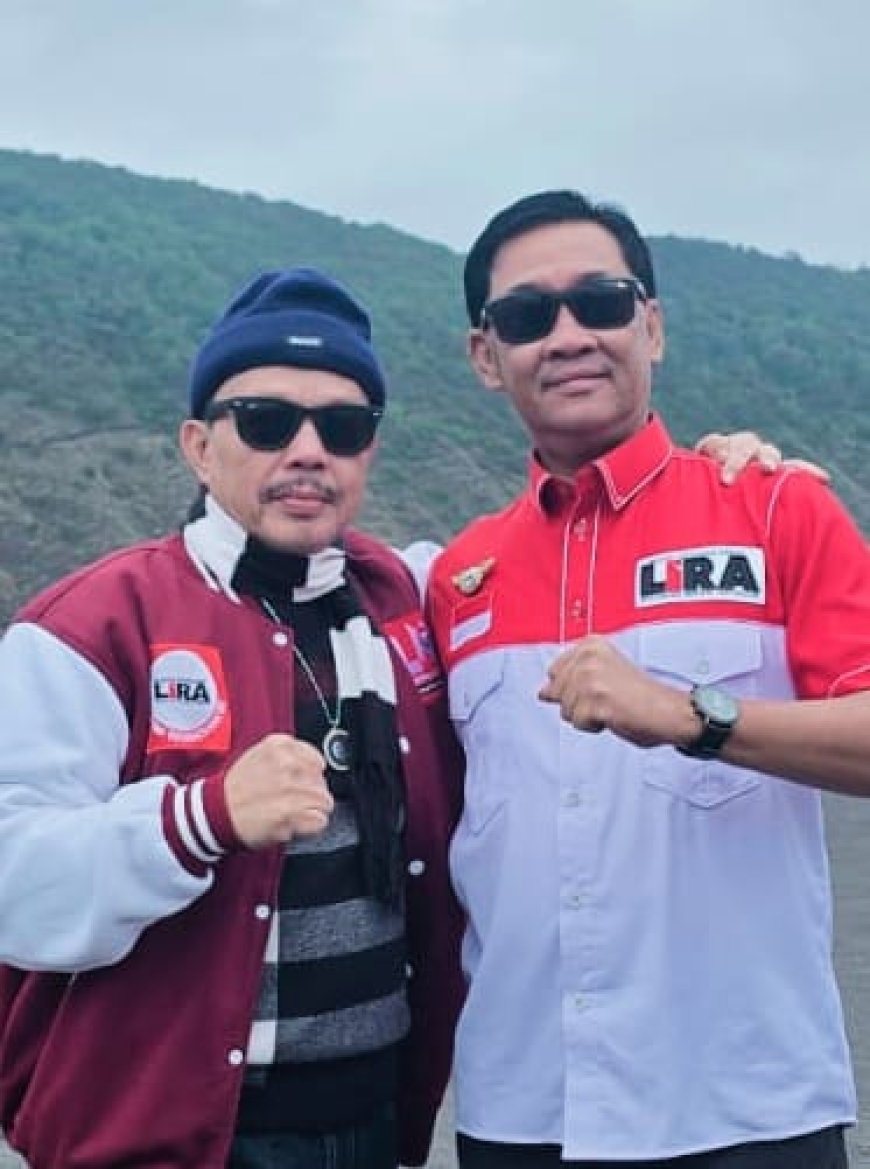 SPMB Riau 2025 Diterpa Isu Jalur Titipan, LIRA Desak Penegakan Hukum