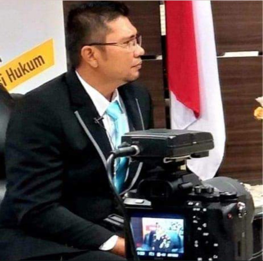 Menuju Tambang Hijau: Saatnya Industri Berbenah dari Eksploitasi ke Reklamasi