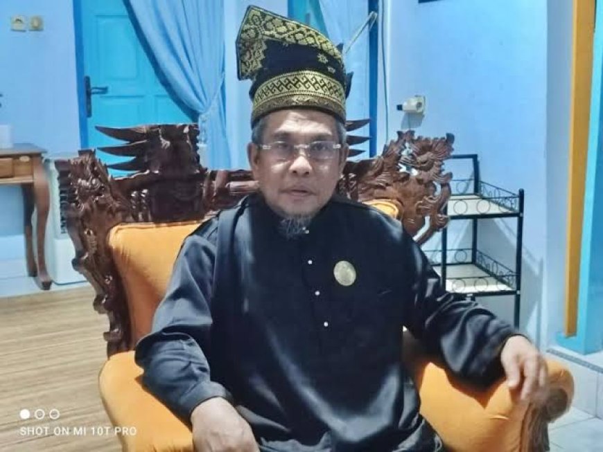 LAM Riau Surati LLDIKTI XVII, Dukung Penuh Kebangkitan AKMR
