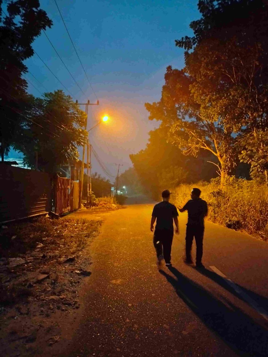 Kabut Asap Selimuti Pekanbaru, Warga Keluhkan Dampak Kesehatan dan Desak Penindakan Tegas