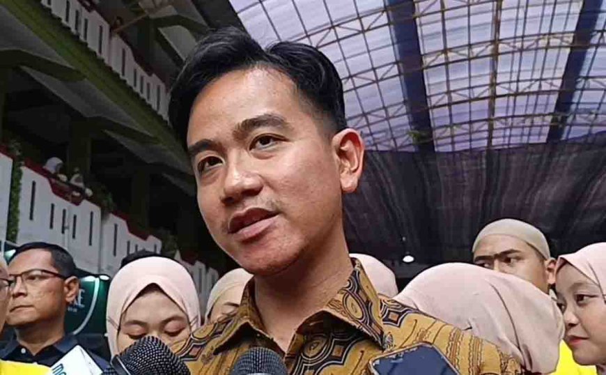 Kunjungan Kerja Wapres Gibran ke Riau Prioritaskan Isu Karhutla dan Pendidikan
