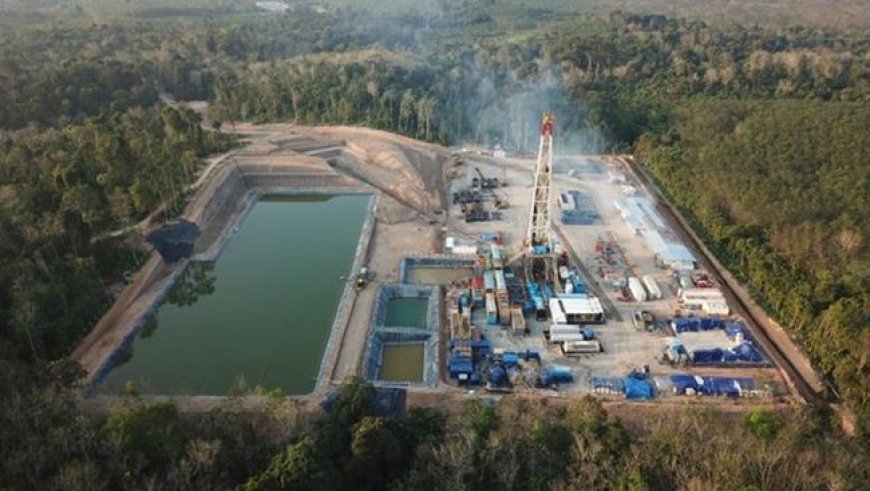 ESDM Legalkan Eksploitasi Sumur Minyak Rakyat Lewat Permen Baru, UMKM Wajib Bermodal hingga Rp10 Miliar