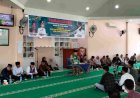 Pererat Ukhuwah di Perantauan, PKKS Riau Gelar Tabligh Akbar Bersama Buya Ristawardi