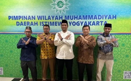 PWM DIY Dukung Polisi Berantas Peredaran Miras, Dorong Edukasi Masyarakat
