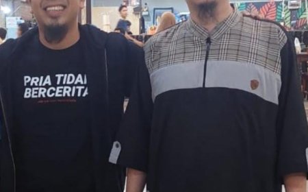 Dewa Eka Prayoga Targetkan 1.000 Orang Berpenghasilan Rp1 Miliar per Bulan